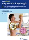 Buchcover Angewandte Physiologie