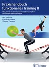 Buchcover Praxishandbuch funktionelles Training II