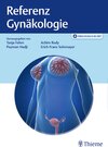 Buchcover Referenz Gynäkologie