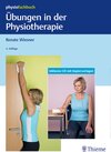 Buchcover Übungen in der Physiotherapie