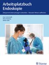 Buchcover Arbeitsplatzbuch Endoskopie