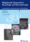 Buchcover Bildgebende Diagnostik in Neurologie und Neurochirurgie
