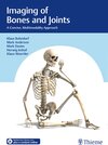 Buchcover Imaging of Bones and Joints