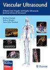 Buchcover Vascular Ultrasound