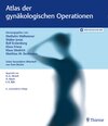 Buchcover Atlas der gynäkologischen Operationen