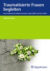 Buchcover Traumatisierte Frauen begleiten