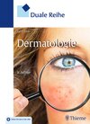 Buchcover Duale Reihe Dermatologie