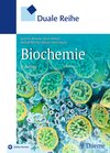 Buchcover Duale Reihe Biochemie