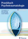 Buchcover Praxisbuch Psychotraumatologie