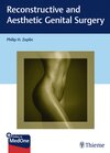 Buchcover Reconstructive and Aesthetic Genital Surgery
