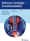 Buchcover Referenz Urologie - Krankheitsbilder