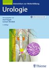Buchcover Urologie essentials
