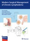 Buchcover Modern Surgical Management of Chronic Lymphedema