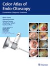 Buchcover Color Atlas of Endo-Otoscopy