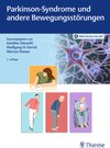 Buchcover Parkinson-Syndrome und andere Bewegungsstörungen
