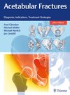 Buchcover Acetabular Fractures