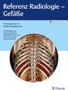 Buchcover Referenz Radiologie - Gefäße