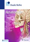 Buchcover Duale Reihe Anatomie