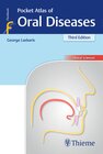 Buchcover Pocket Atlas of Oral Diseases