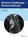 Buchcover Referenz Radiologie - Kinderradiologie