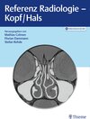 Buchcover Referenz Radiologie - Kopf/Hals