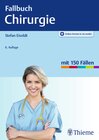 Buchcover Fallbuch Chirurgie