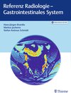 Buchcover Referenz Radiologie - Gastrointestinales System