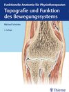 Buchcover Topografie und Funktion des Bewegungssystems