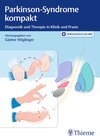 Buchcover Parkinson-Syndrome kompakt