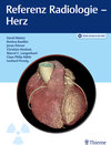Buchcover Referenz Radiologie - Herz