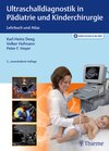 Buchcover Ultraschalldiagnostik in Pädiatrie und Kinderchirurgie