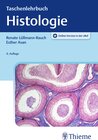 Buchcover Taschenlehrbuch Histologie