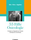 Buchcover 55 Fälle Osteologie