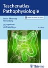 Buchcover Taschenatlas Pathophysiologie