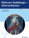 Buchcover Referenz Radiologie - Interventionen