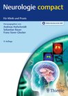 Buchcover Neurologie compact