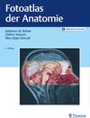 Buchcover Fotoatlas der Anatomie