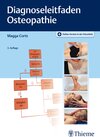 Buchcover Diagnoseleitfaden Osteopathie
