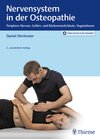Buchcover Nervensystem in der Osteopathie