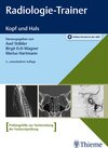 Buchcover Radiologie-Trainer Kopf und Hals