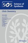 Buchcover Science of Synthesis: Click Chemistry