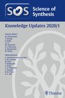 Buchcover Science of Synthesis: Knowledge Updates 2020/1
