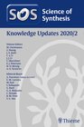 Buchcover Science of Synthesis: Knowledge Updates 2020/2
