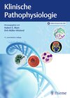 Buchcover Klinische Pathophysiologie