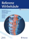 Buchcover Referenz Orthopädie und Unfallchirurgie: Wirbelsäule
