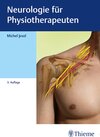 Buchcover Neurologie für Physiotherapeuten