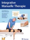 Buchcover Integrative Manuelle Therapie