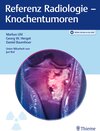 Buchcover Referenz Radiologie - Knochentumoren