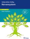 Buchcover Heilpraktiker-Kolleg - Nervensystem – Lernmodul 12