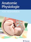 Buchcover Anatomie und Physiologie für Hebammen